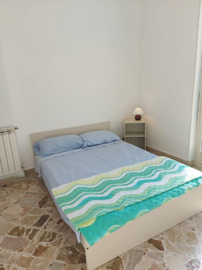 casa vacanze Francesca Hotel Palermo Esterno foto