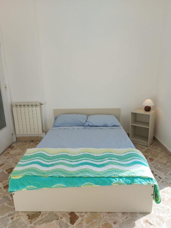casa vacanze Francesca Hotel Palermo Esterno foto