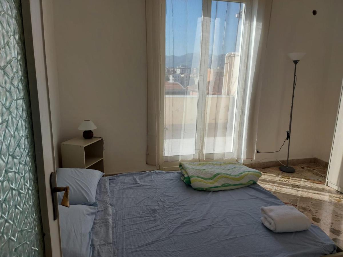 casa vacanze Francesca Hotel Palermo Esterno foto